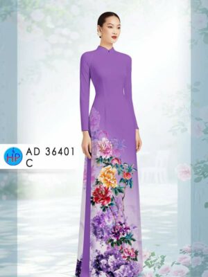1764229379 214 Vai Ao Dai Hoa In 3D Vua Ra AD 36401