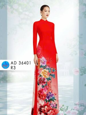 1764229379 584 Vai Ao Dai Hoa In 3D Vua Ra AD 36401