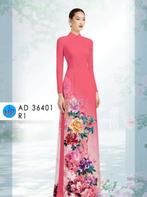 1764229379 80 Vai Ao Dai Hoa In 3D Vua Ra AD 36401
