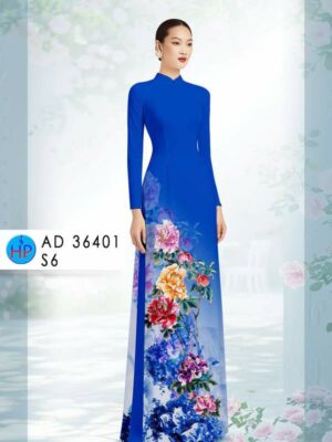 1764229379 966 Vai Ao Dai Hoa In 3D Vua Ra AD 36401