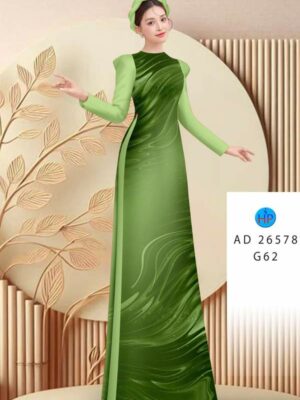 1764229748 15 Vai Ao Dai Hoa In 3D Vua Ra AD 26578