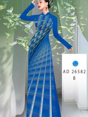 1764301481 964 Vai Ao Dai Hoa Van Vua Ra AD 26582