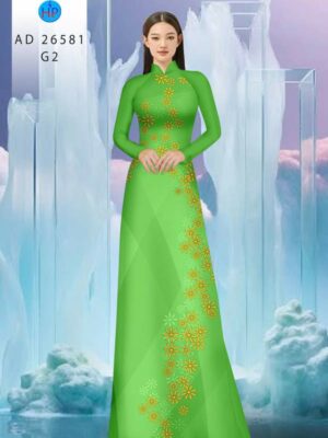 1764301864 459 Vai Ao Dai Hoa In 3D Thu Hut AD 26581