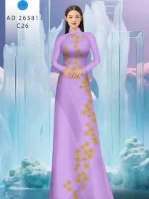 1764301864 628 Vai Ao Dai Hoa In 3D Thu Hut AD 26581