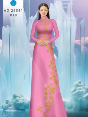 1764301864 62 Vai Ao Dai Hoa In 3D Thu Hut AD 26581