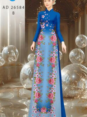 1764383670 238 Vai Ao Dai Hoa Hong Moi Ra AD 26584
