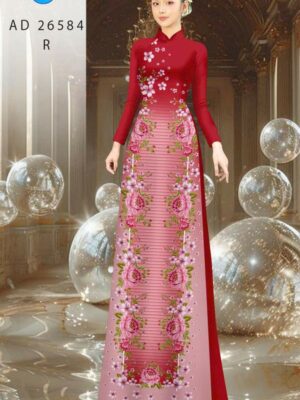 1764383670 350 Vai Ao Dai Hoa Hong Moi Ra AD 26584