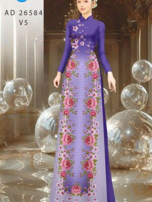 1764383670 784 Vai Ao Dai Hoa Hong Moi Ra AD 26584