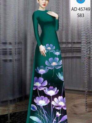 1764384244 470 Vai Ao Dai Hoa Cuc Sang Trong AD 45749