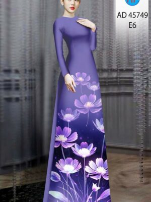 1764384244 490 Vai Ao Dai Hoa Cuc Sang Trong AD 45749