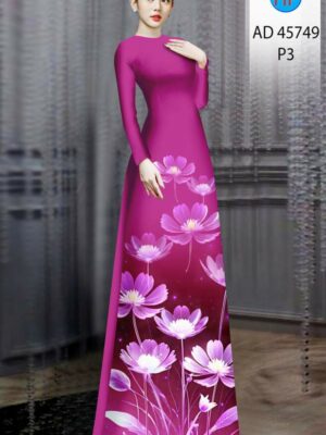 1764384245 701 Vai Ao Dai Hoa Cuc Sang Trong AD 45749
