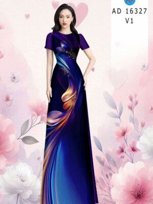 Vải Áo Dài Hoa In 3D Thiết Kế 2025 AD 16327 5 1764384863 855 Vai Ao Dai Hoa In 3D Thiet Ke 2025 AD