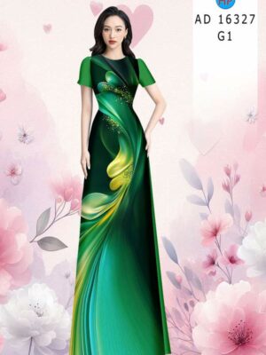Vải Áo Dài Hoa In 3D Thiết Kế 2025 AD 16327 3 1764384863 920 Vai Ao Dai Hoa In 3D Thiet Ke 2025 AD