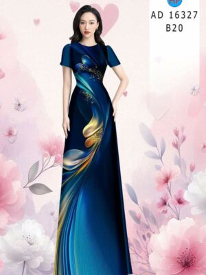 Vải Áo Dài Hoa In 3D Thiết Kế 2025 AD 16327 8 1764384864 205 Vai Ao Dai Hoa In 3D Thiet Ke 2025 AD