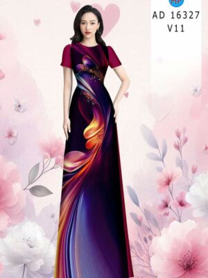 Vải Áo Dài Hoa In 3D Thiết Kế 2025 AD 16327 12 1764384864 207 Vai Ao Dai Hoa In 3D Thiet Ke 2025 AD