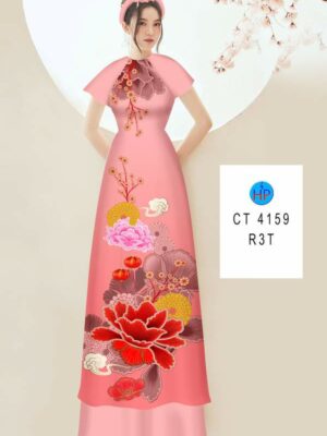 Home 91 Vai Ao Dai Don Xuan Thu Hut AD CT41159