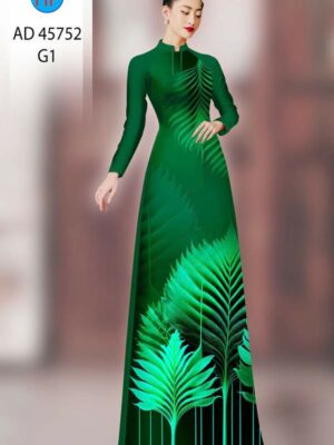 Home 91 Vai Ao Dai In La Moi Ra AD 45752