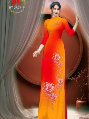 vai ao dai doc la cmni