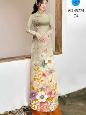 1764552529 483 Vai Ao Dai Hoa In 3D Vua Ra AD 45774