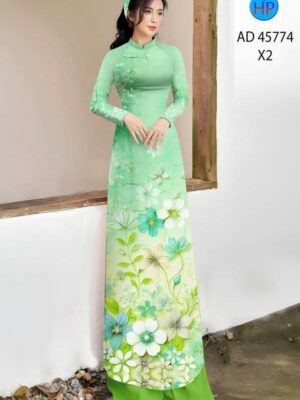 1764552530 465 Vai Ao Dai Hoa In 3D Vua Ra AD 45774
