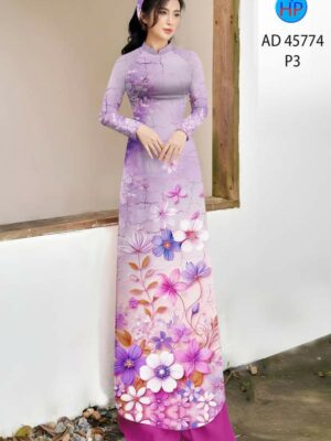 1764552530 717 Vai Ao Dai Hoa In 3D Vua Ra AD 45774