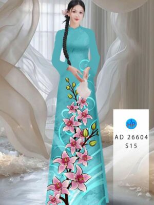 1764553097 1 Vai Ao Dai Hoa Ly Vua Ra AD 26604