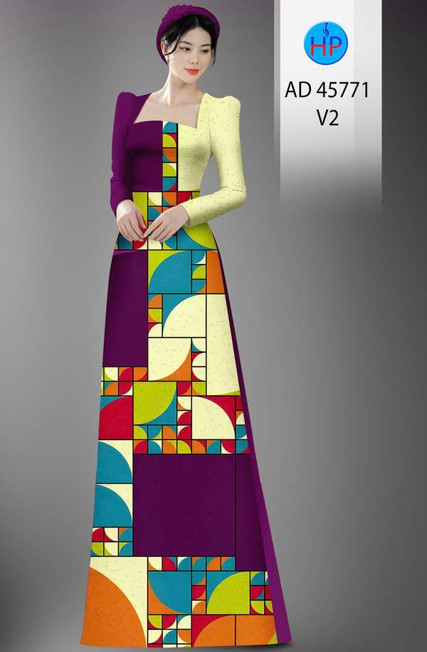 Vải Áo Dài Hoa Văn Thiết Kế 2025 AD 45771 8 1764553557 209 Vai Ao Dai Hoa Van Thiet Ke 2025 AD 45771