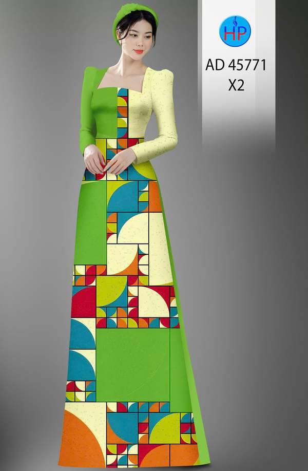 Vải Áo Dài Hoa Văn Thiết Kế 2025 AD 45771 4 1764553557 238 Vai Ao Dai Hoa Van Thiet Ke 2025 AD 45771