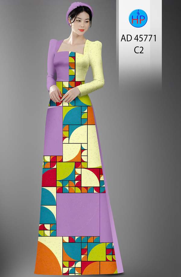 Vải Áo Dài Hoa Văn Thiết Kế 2025 AD 45771 15 1764553558 231 Vai Ao Dai Hoa Van Thiet Ke 2025 AD 45771