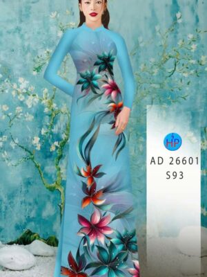 1764553910 318 Vai Ao Dai Hoa In 3D Thiet Ke 2025 AD