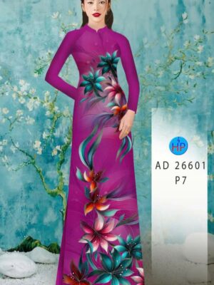 1764553911 350 Vai Ao Dai Hoa In 3D Thiet Ke 2025 AD