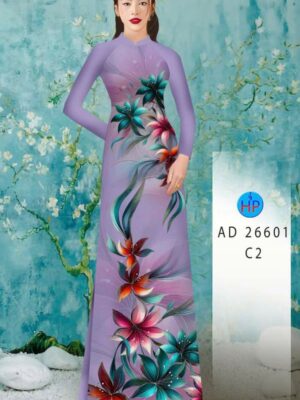 1764553911 376 Vai Ao Dai Hoa In 3D Thiet Ke 2025 AD