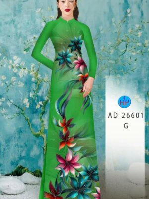 1764553911 389 Vai Ao Dai Hoa In 3D Thiet Ke 2025 AD