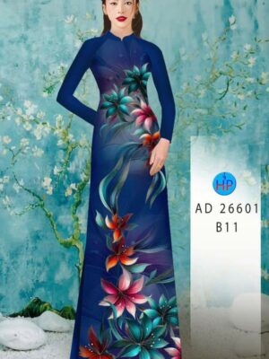 1764553911 566 Vai Ao Dai Hoa In 3D Thiet Ke 2025 AD