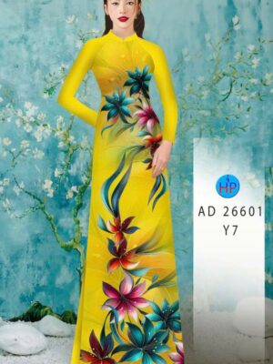 1764553911 724 Vai Ao Dai Hoa In 3D Thiet Ke 2025 AD