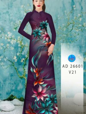 1764553912 493 Vai Ao Dai Hoa In 3D Thiet Ke 2025 AD