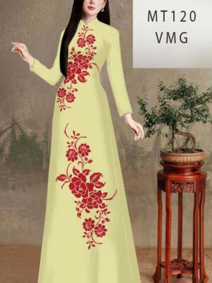1764645725 231 Vai Ao Dai Hoa In 4D Moi Ra AD MT120