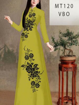 1764645725 472 Vai Ao Dai Hoa In 4D Moi Ra AD MT120