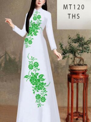1764645725 858 Vai Ao Dai Hoa In 4D Moi Ra AD MT120