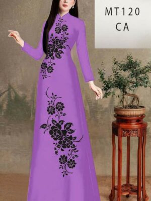 1764645725 908 Vai Ao Dai Hoa In 4D Moi Ra AD MT120