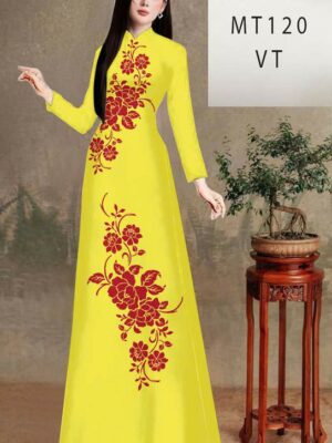 1764645726 604 Vai Ao Dai Hoa In 4D Moi Ra AD MT120