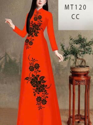 1764645726 728 Vai Ao Dai Hoa In 4D Moi Ra AD MT120