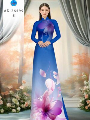 1764726240 199 Vai Ao Dai Hoa In 3D Doc Dao AD 26599