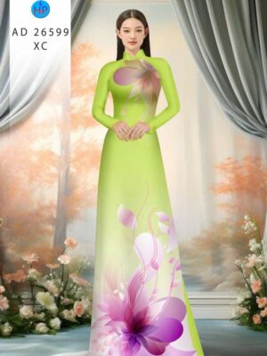1764726240 361 Vai Ao Dai Hoa In 3D Doc Dao AD 26599