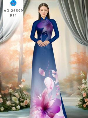 1764726240 63 Vai Ao Dai Hoa In 3D Doc Dao AD 26599