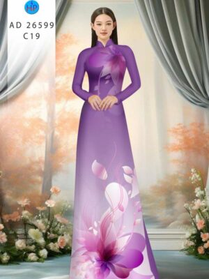 1764726240 966 Vai Ao Dai Hoa In 3D Doc Dao AD 26599