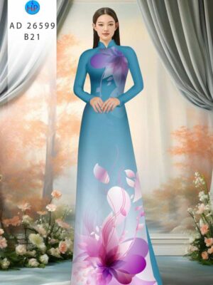 1764726241 30 Vai Ao Dai Hoa In 3D Doc Dao AD 26599