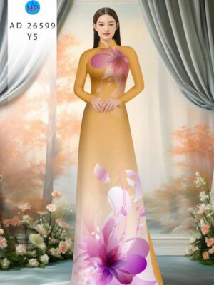 1764726241 349 Vai Ao Dai Hoa In 3D Doc Dao AD 26599