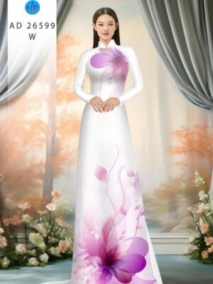 1764726241 485 Vai Ao Dai Hoa In 3D Doc Dao AD 26599