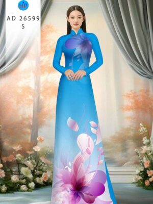 1764726241 64 Vai Ao Dai Hoa In 3D Doc Dao AD 26599